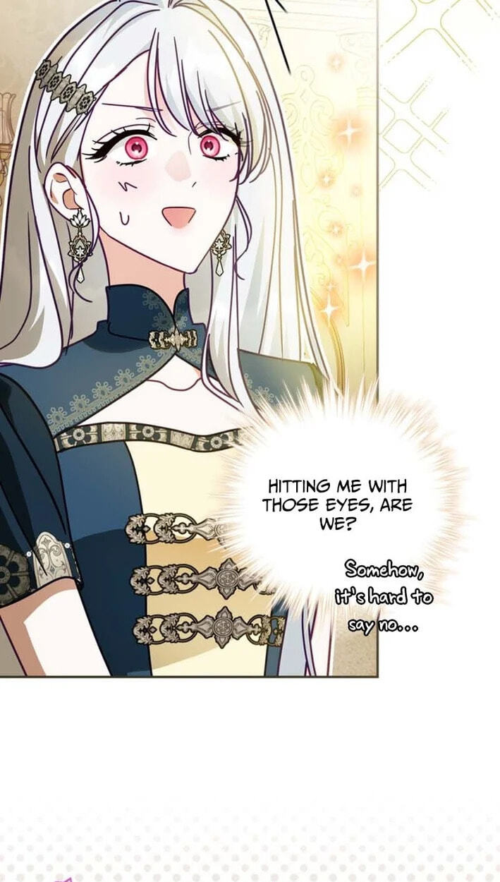 The Search for the Duchess's Husband Chapter 19 page 56 - 