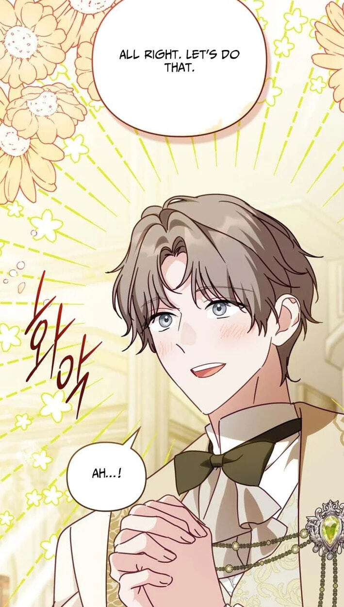 The Search for the Duchess's Husband Chapter 19 page 60 - 
