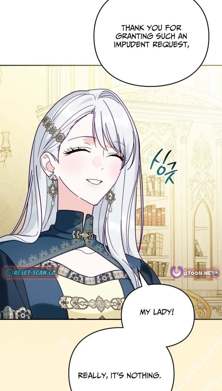 The Search for the Duchess's Husband Chapter 19 page 62 - 