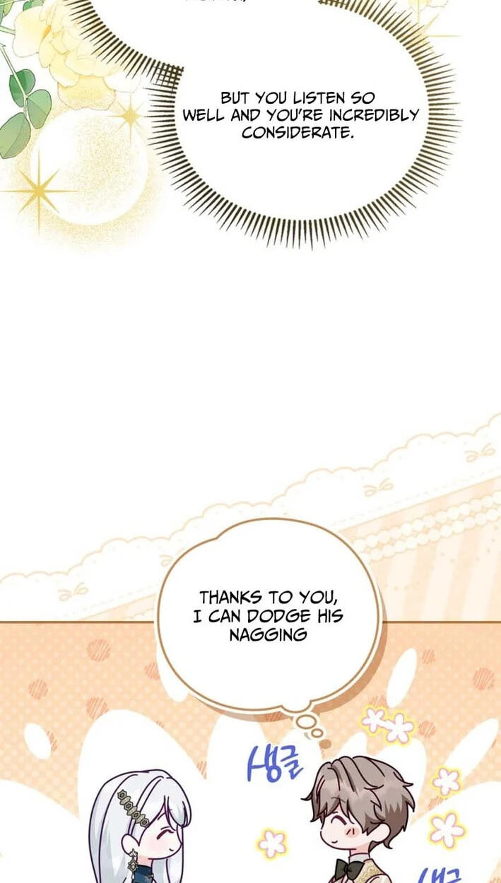 The Search for the Duchess's Husband Chapter 19 page 67 - 