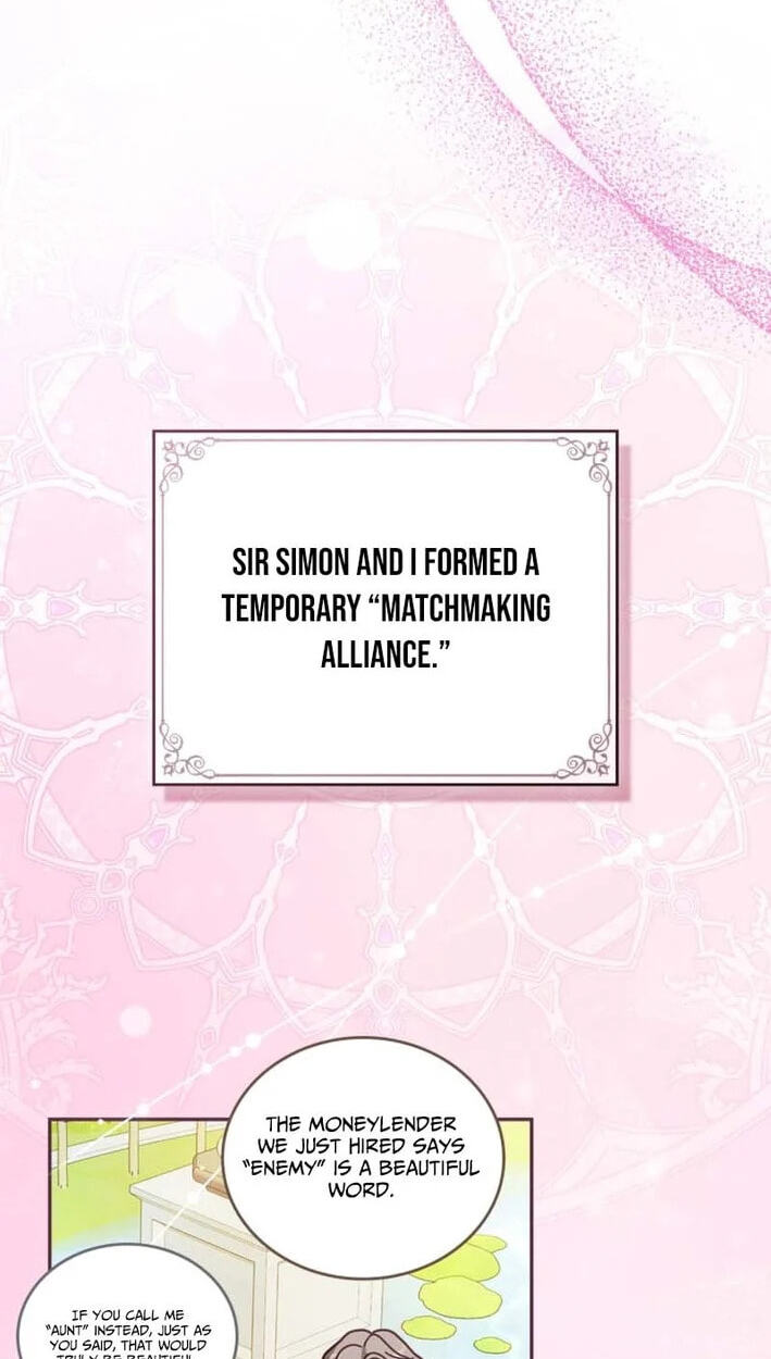 The Search for the Duchess's Husband Chapter 19 page 69 - 