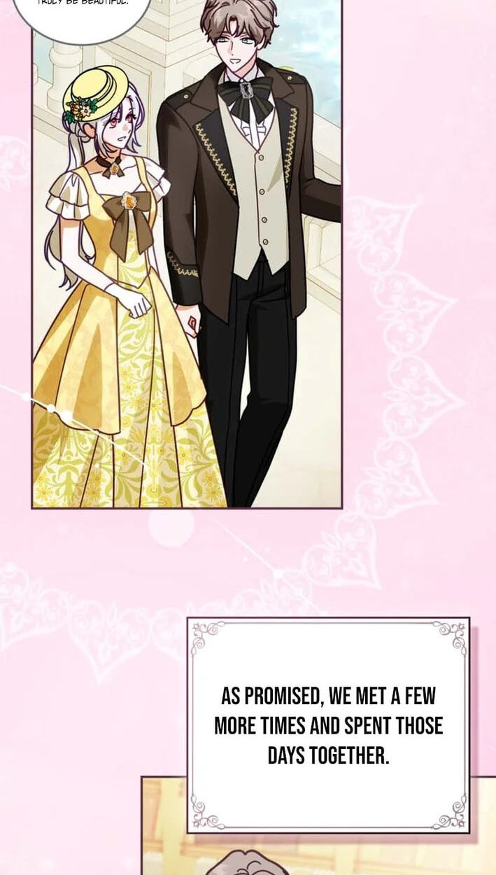 The Search for the Duchess's Husband Chapter 19 page 70 - 