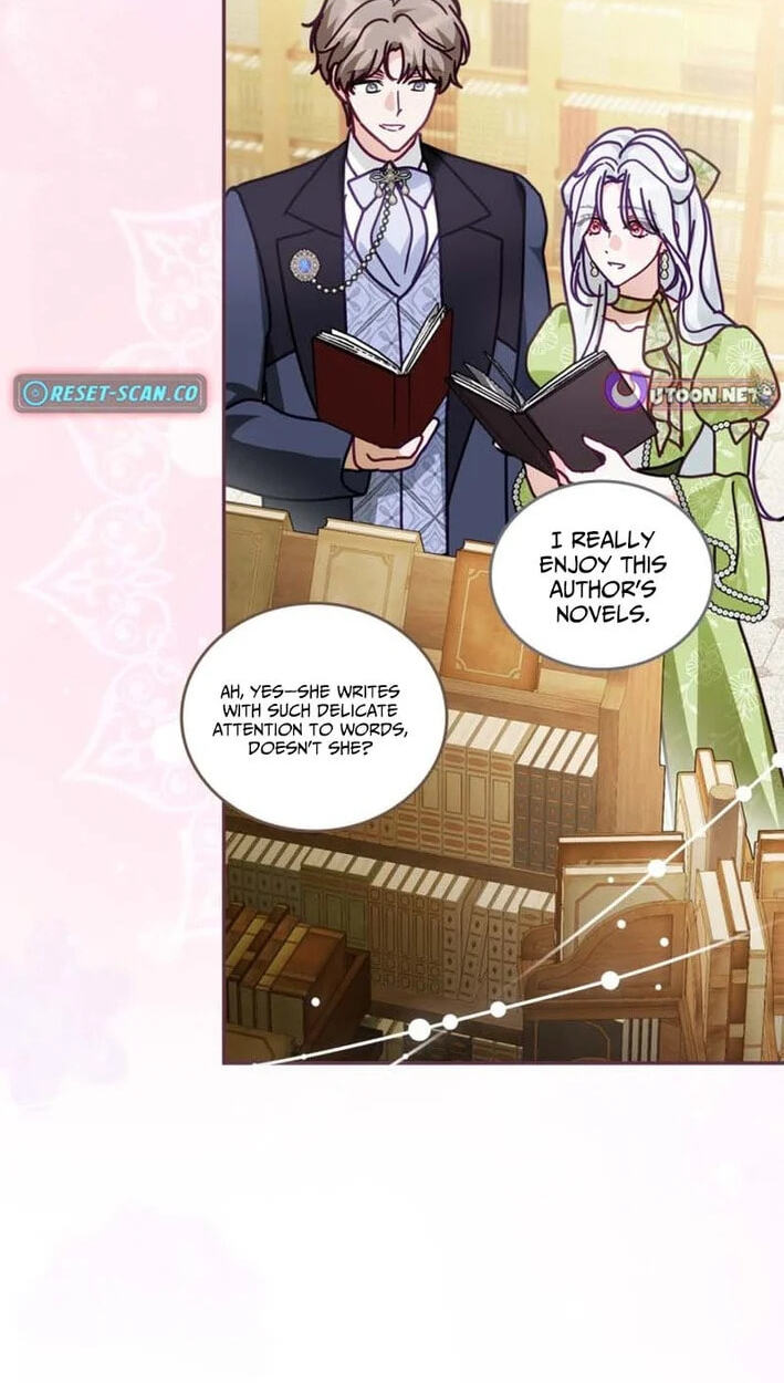 The Search for the Duchess's Husband Chapter 19 page 71 - 