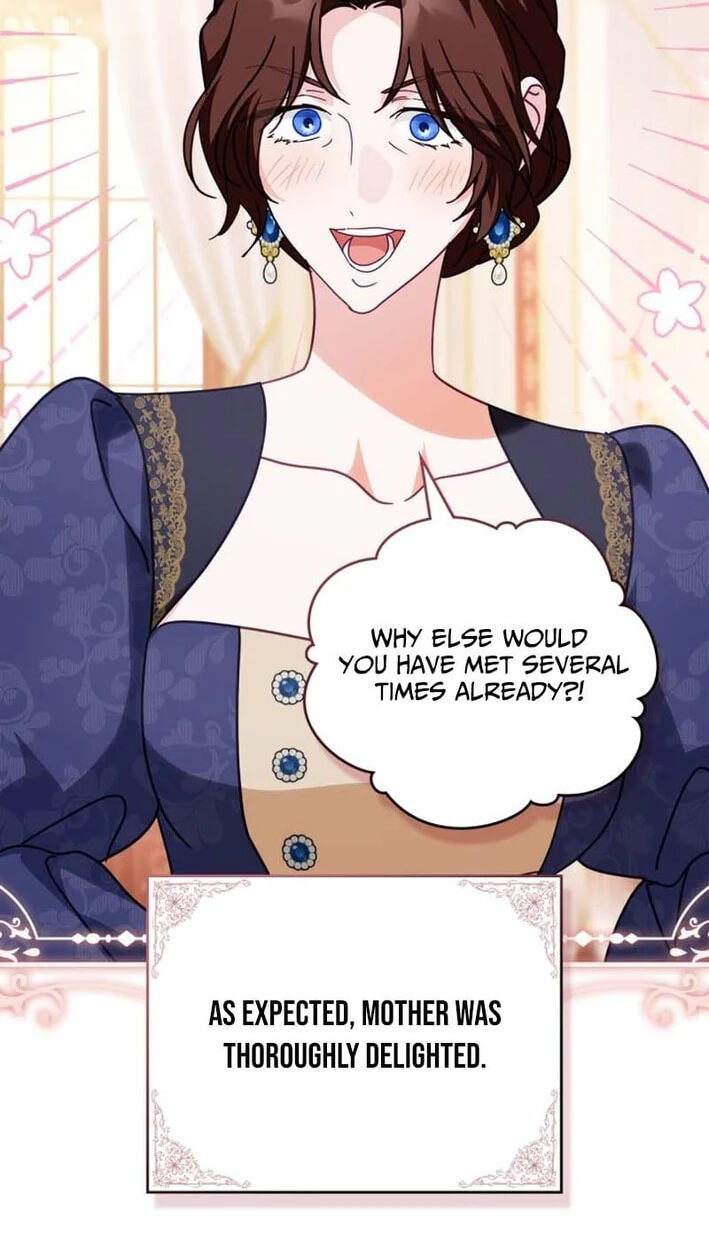 The Search for the Duchess's Husband Chapter 19 page 73 - 