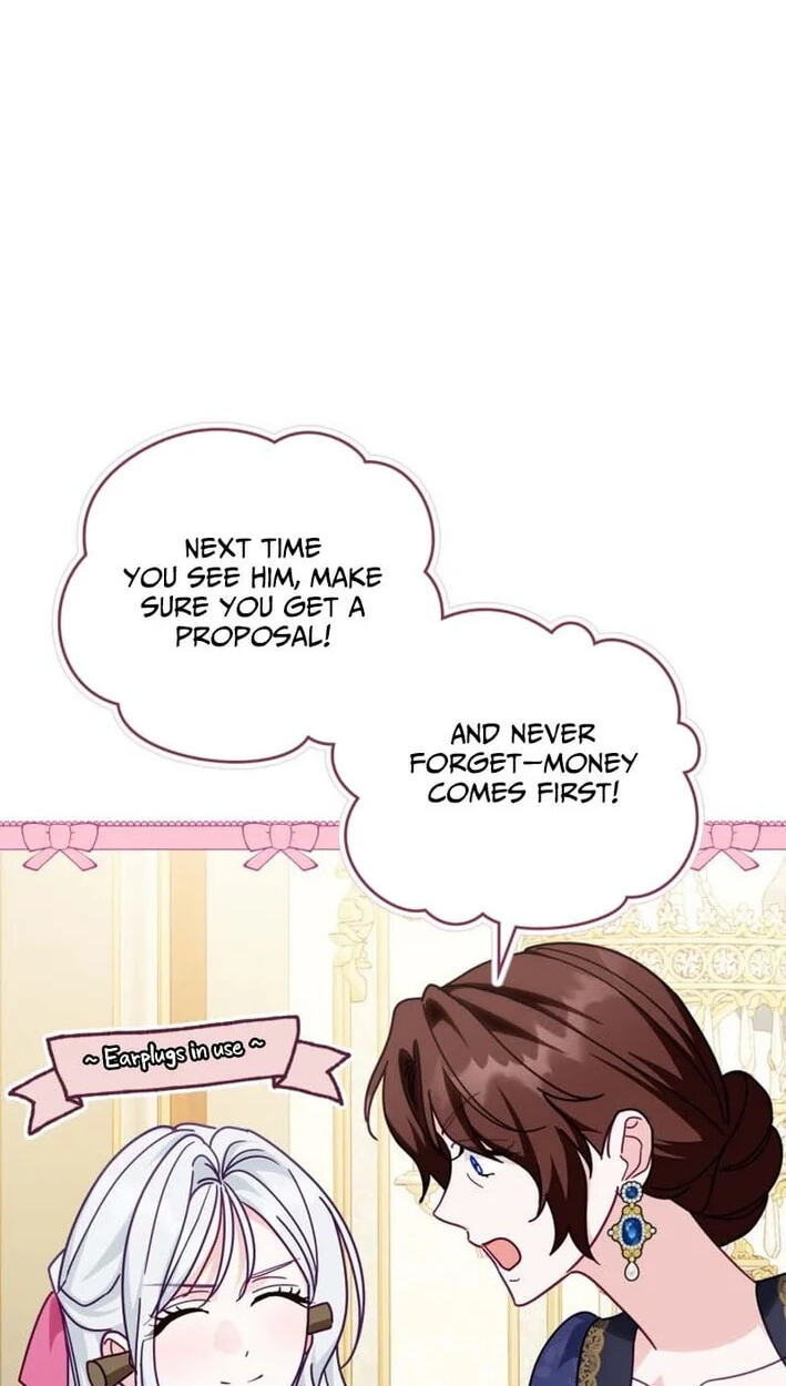 The Search for the Duchess's Husband Chapter 19 page 74 - 
