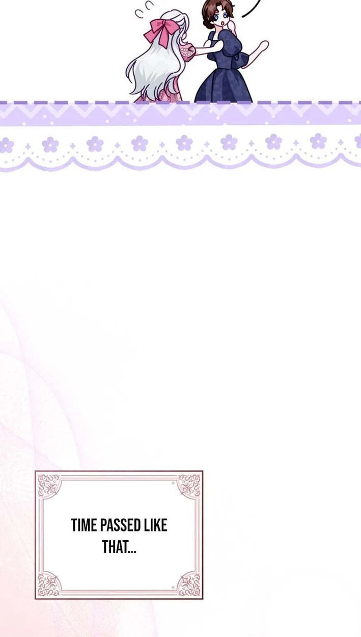 The Search for the Duchess's Husband Chapter 19 page 76 - 