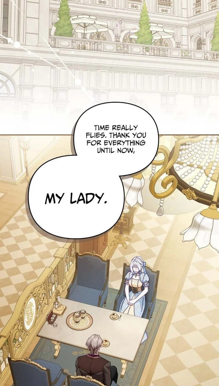 The Search for the Duchess's Husband Chapter 19 page 80 - 