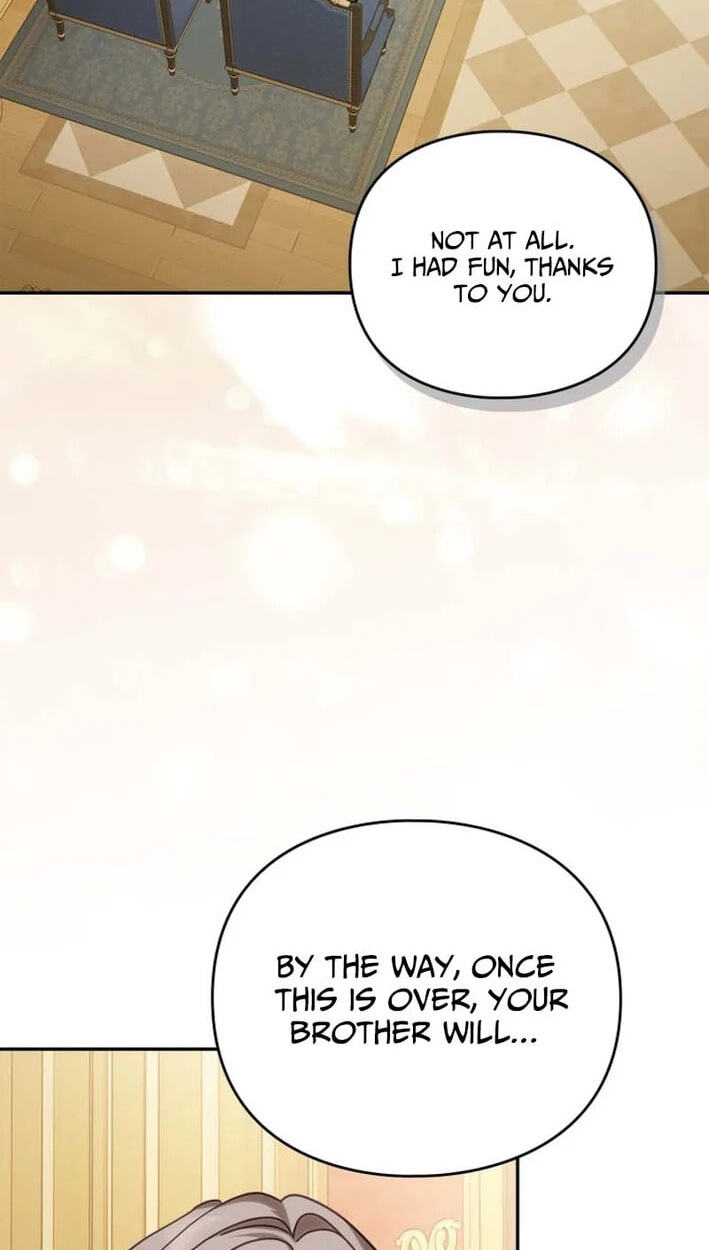 The Search for the Duchess's Husband Chapter 19 page 81 - 