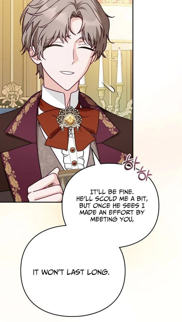 The Search for the Duchess's Husband Chapter 19 page 82 - 