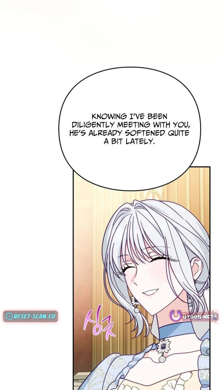 The Search for the Duchess's Husband Chapter 19 page 83 - 