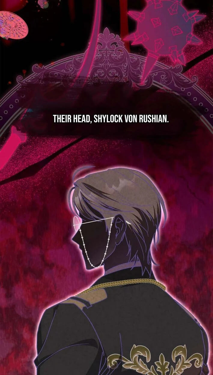 The Search for the Duchess's Husband Chapter 19 page 10 - 