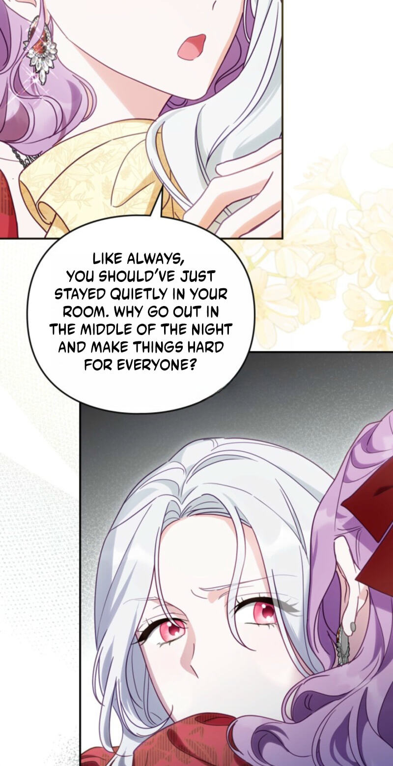 The Search for the Duchess's Husband Chapter 2 page 14 - 