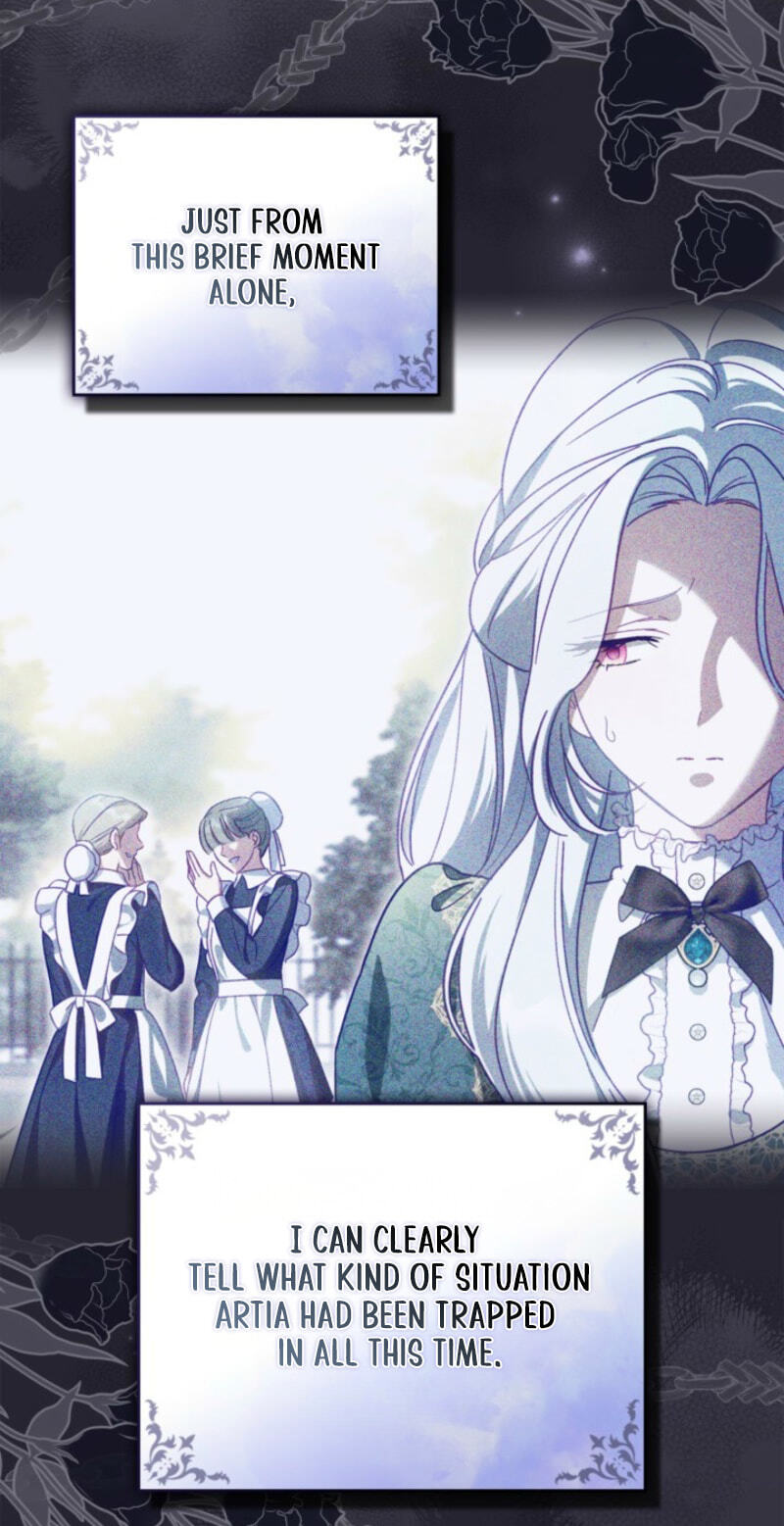 The Search for the Duchess's Husband Chapter 2 page 17 - 