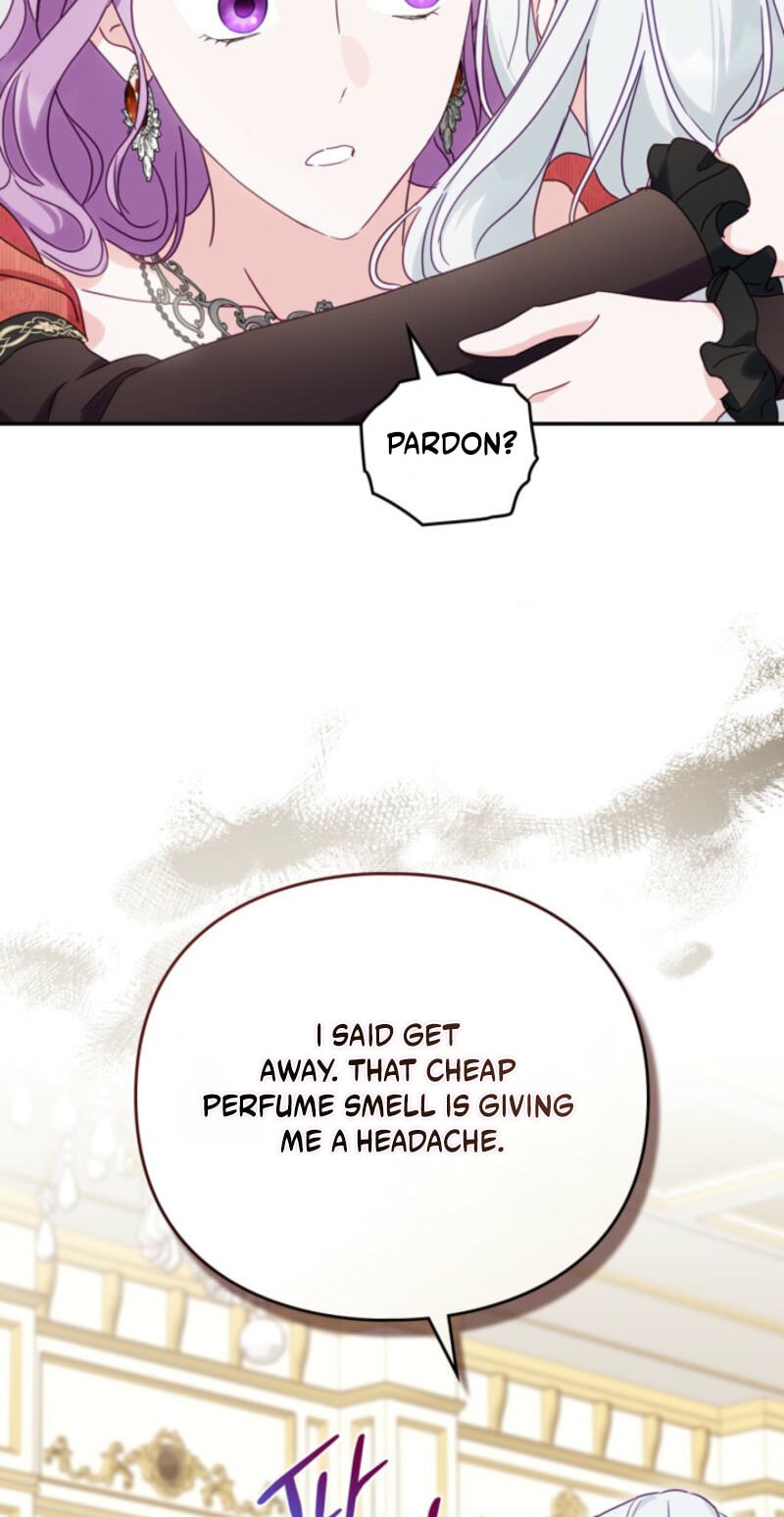 The Search for the Duchess's Husband Chapter 2 page 20 - 