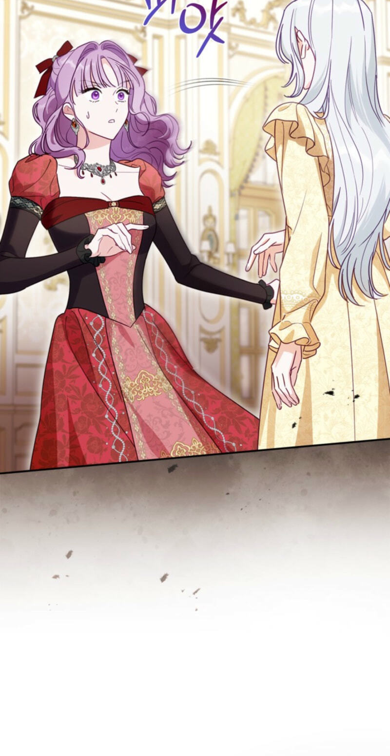 The Search for the Duchess's Husband Chapter 2 page 21 - 