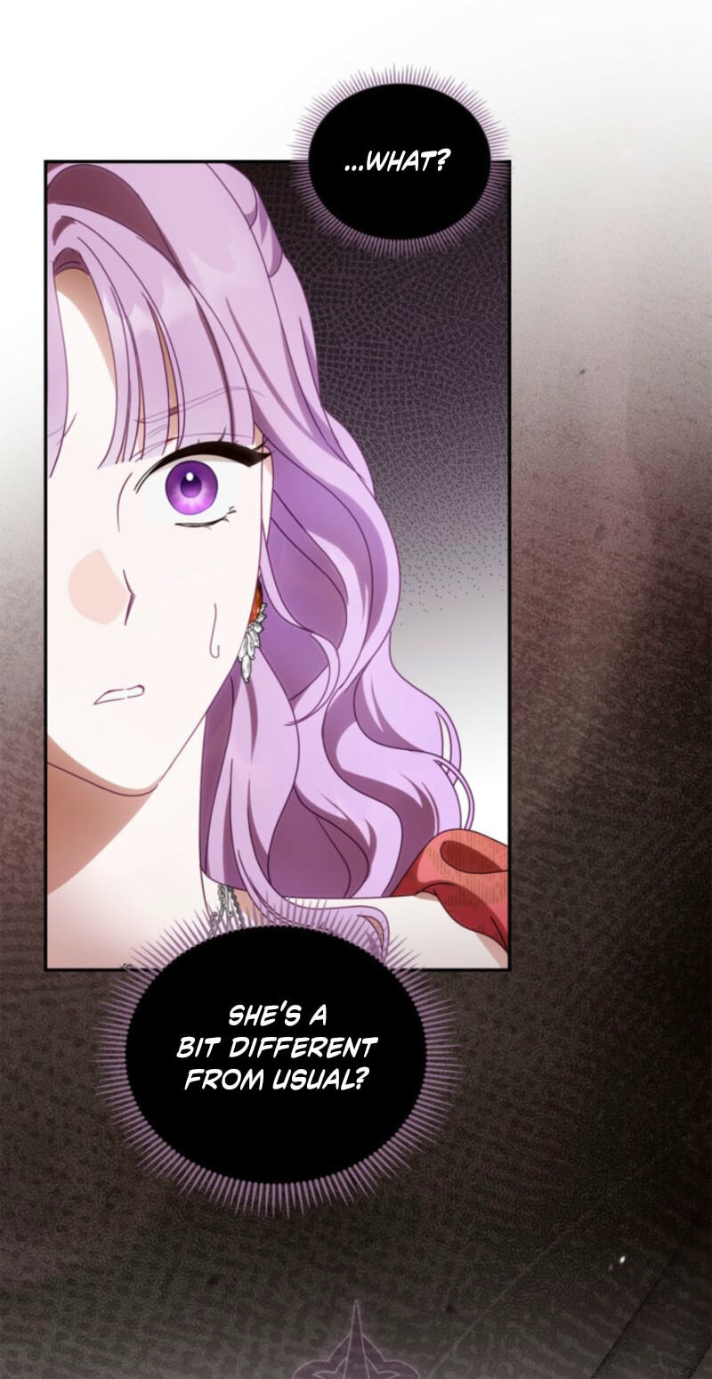 The Search for the Duchess's Husband Chapter 2 page 22 - 
