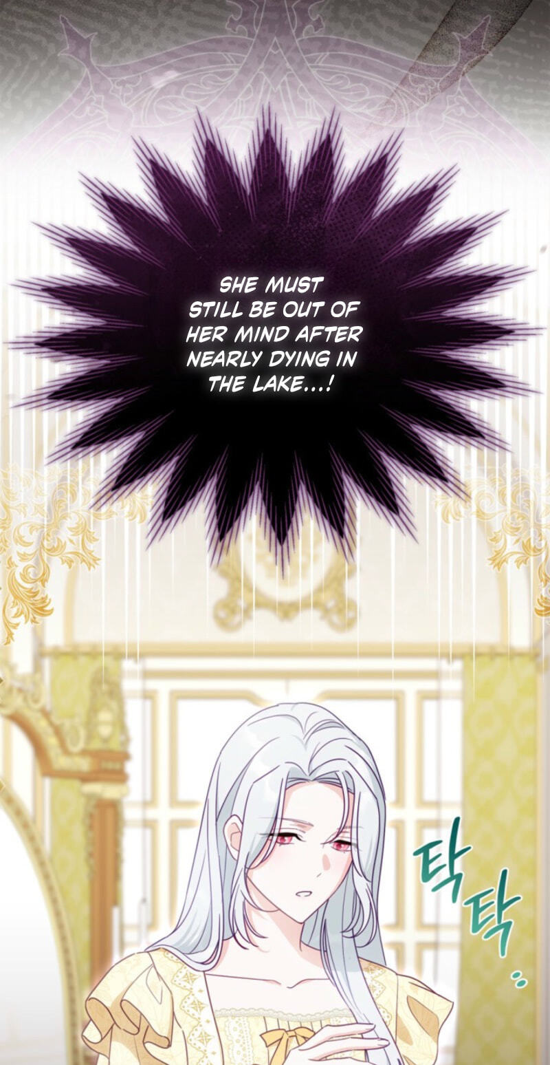 The Search for the Duchess's Husband Chapter 2 page 23 - 
