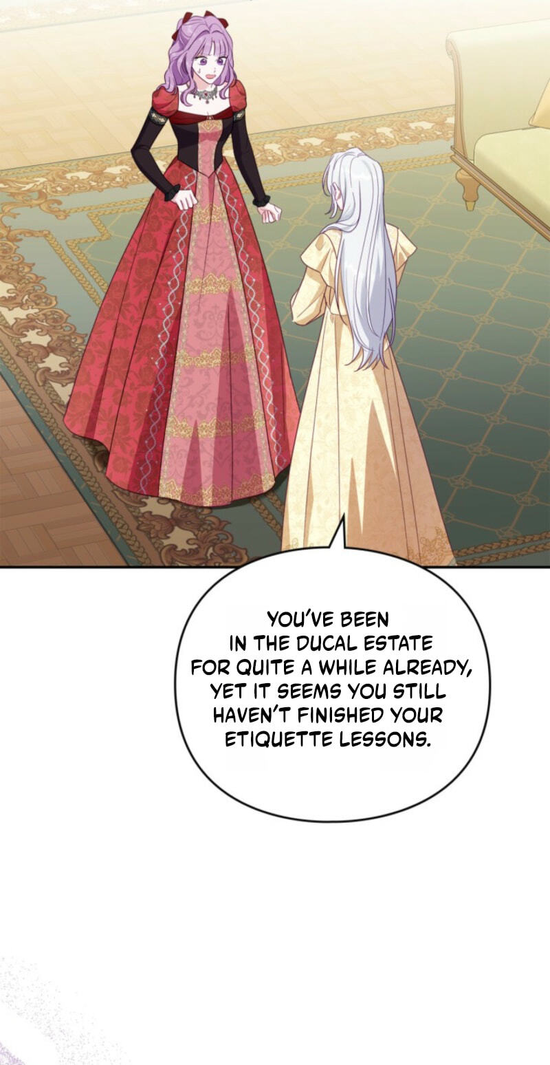 The Search for the Duchess's Husband Chapter 2 page 25 - 
