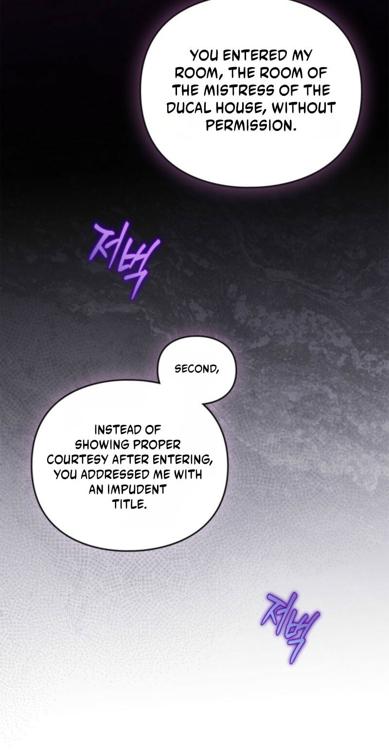 The Search for the Duchess's Husband Chapter 2 page 27 - 