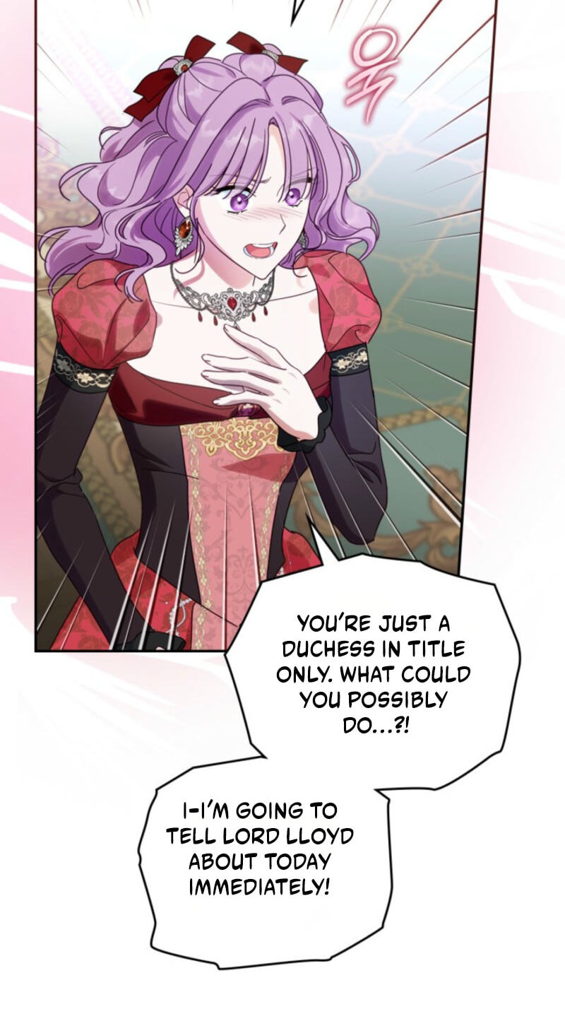 The Search for the Duchess's Husband Chapter 2 page 32 - 