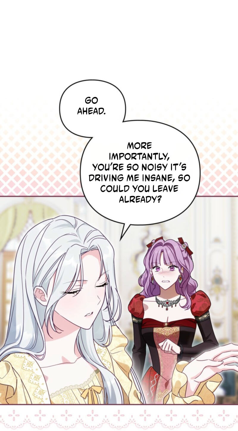 The Search for the Duchess's Husband Chapter 2 page 33 - 