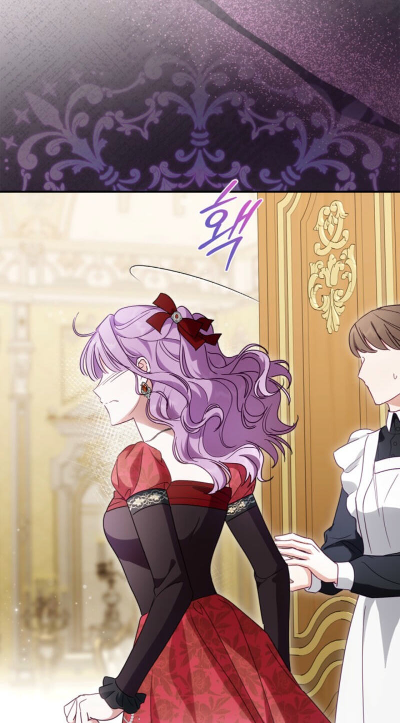 The Search for the Duchess's Husband Chapter 2 page 35 - 