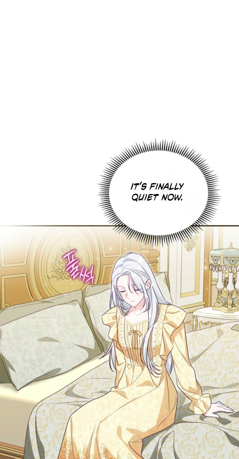 The Search for the Duchess's Husband Chapter 2 page 37 - 