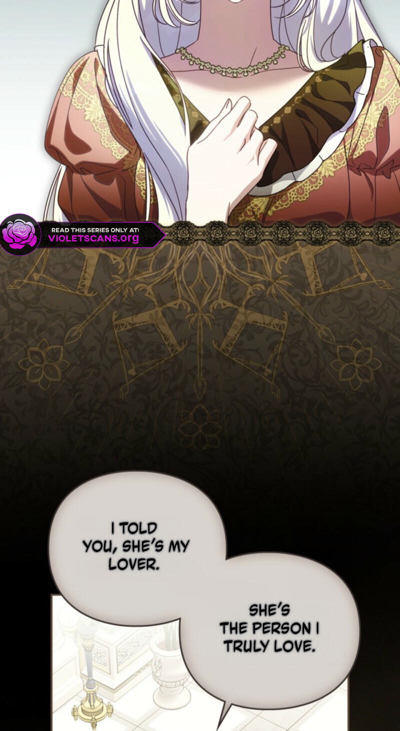 The Search for the Duchess's Husband Chapter 2 page 5 - 