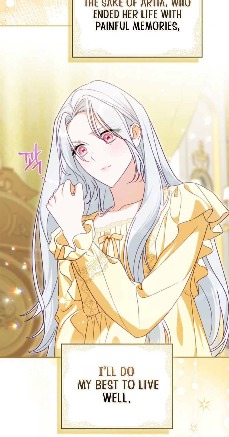 The Search for the Duchess's Husband Chapter 2 page 45 - 