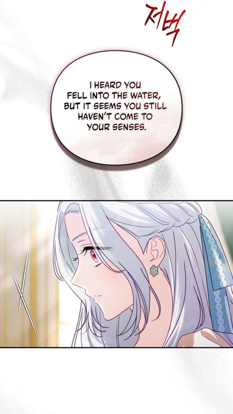 The Search for the Duchess's Husband Chapter 2 page 54 - 