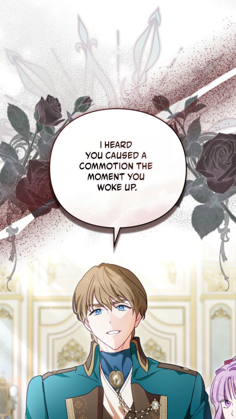 The Search for the Duchess's Husband Chapter 2 page 55 - 