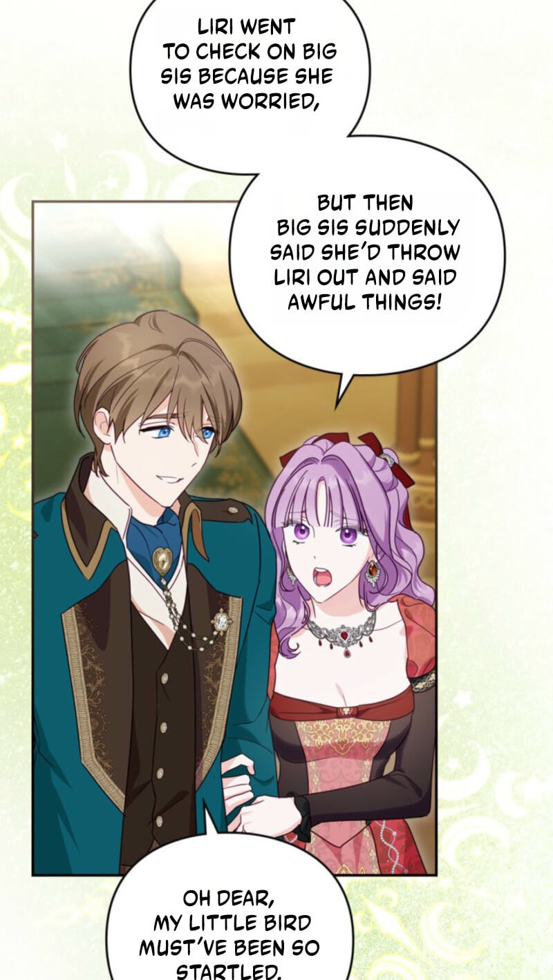 The Search for the Duchess's Husband Chapter 2 page 57 - 