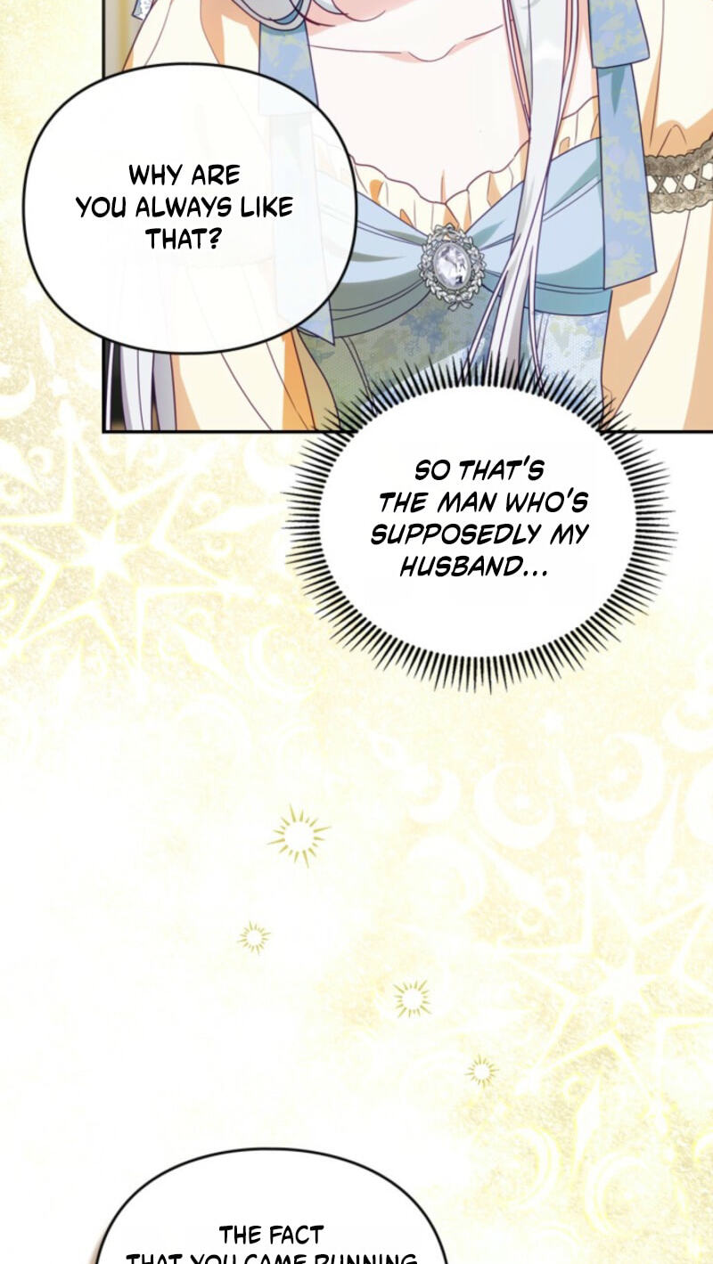 The Search for the Duchess's Husband Chapter 2 page 59 - 