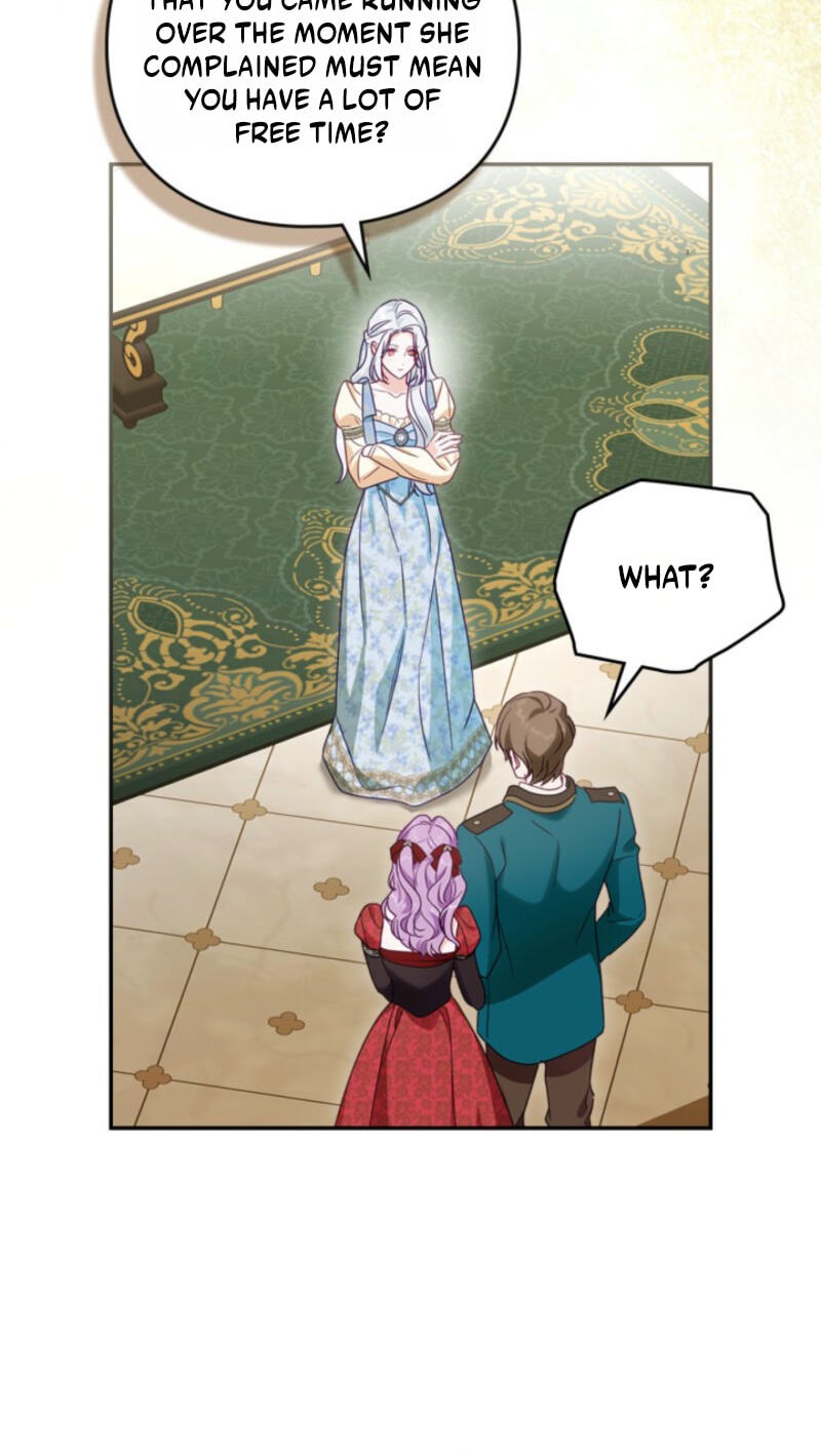 The Search for the Duchess's Husband Chapter 2 page 60 - 