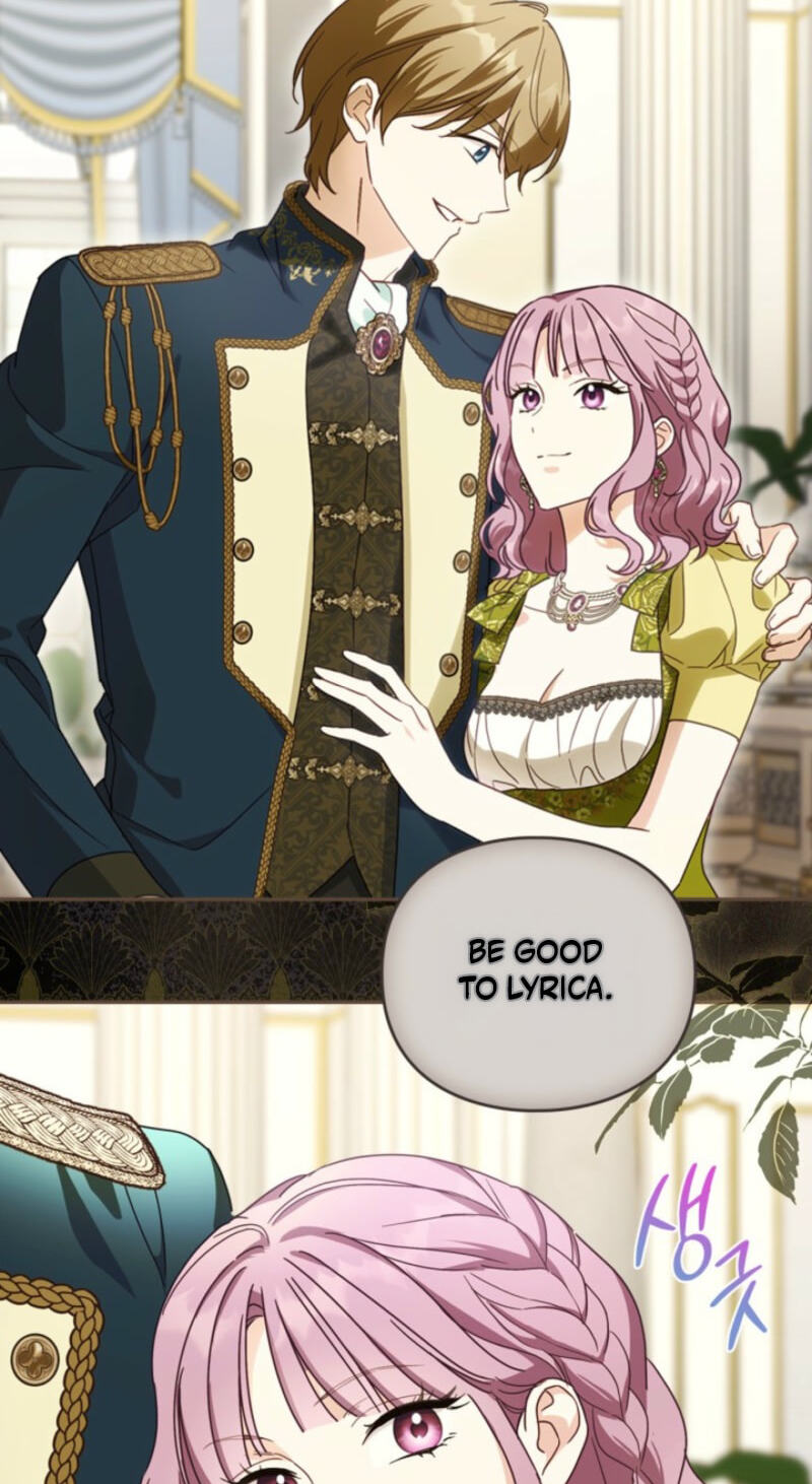 The Search for the Duchess's Husband Chapter 2 page 7 - 