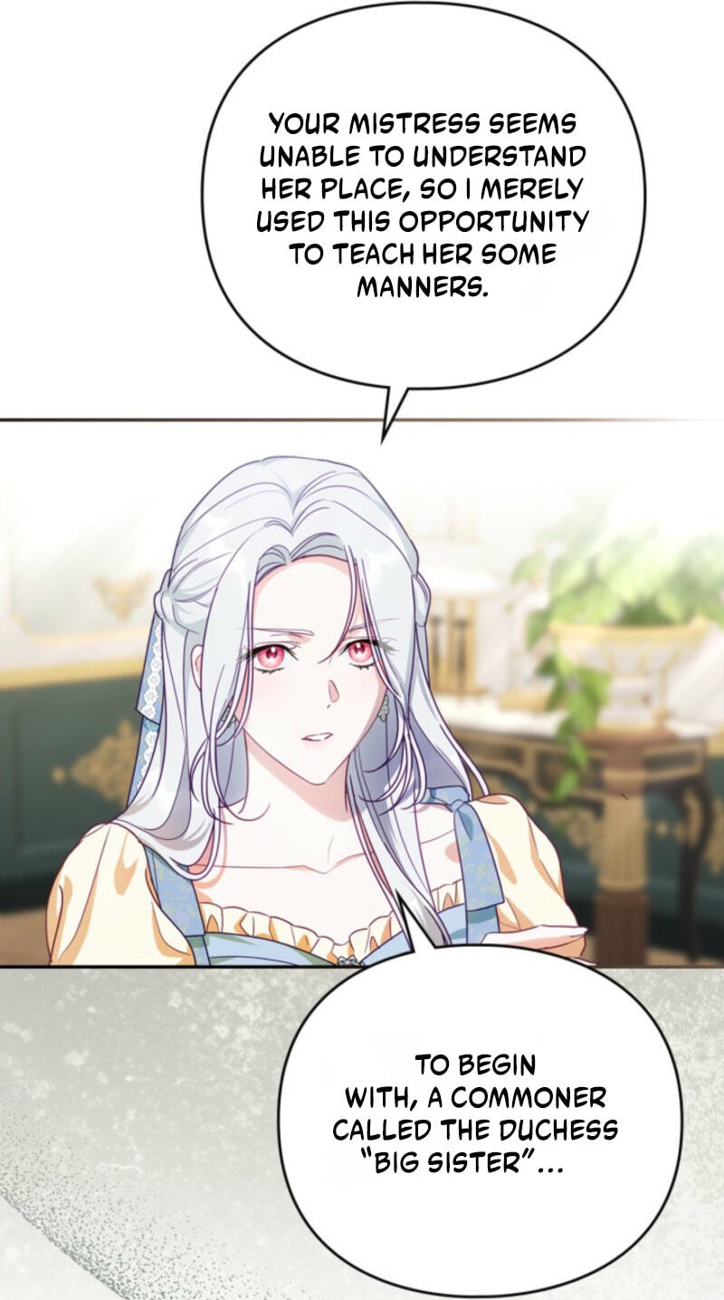 The Search for the Duchess's Husband Chapter 2 page 61 - 