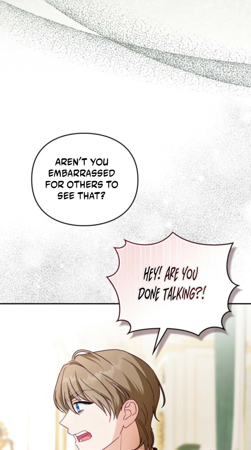The Search for the Duchess's Husband Chapter 2 page 62 - 