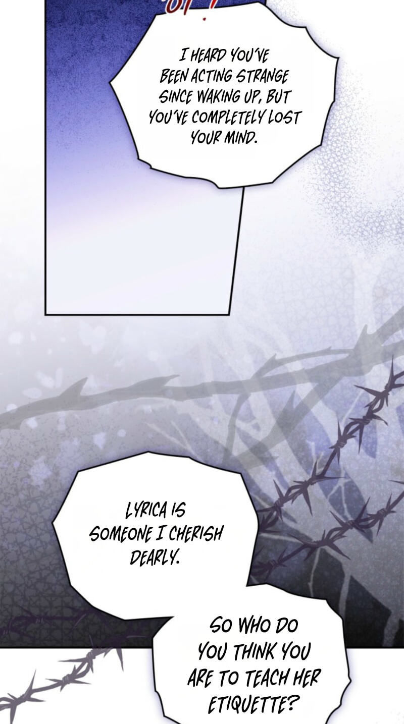 The Search for the Duchess's Husband Chapter 2 page 64 - 