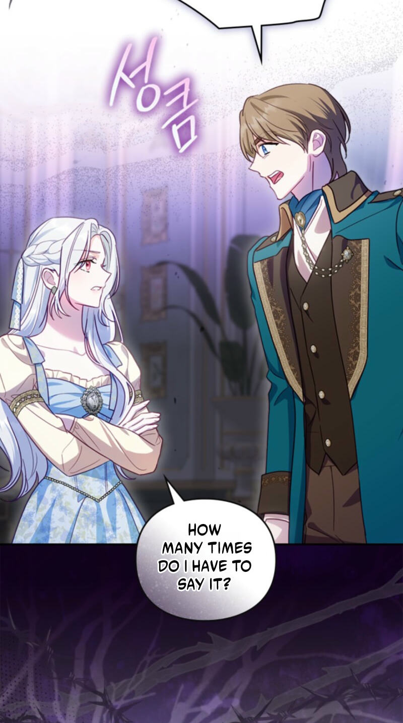 The Search for the Duchess's Husband Chapter 2 page 65 - 