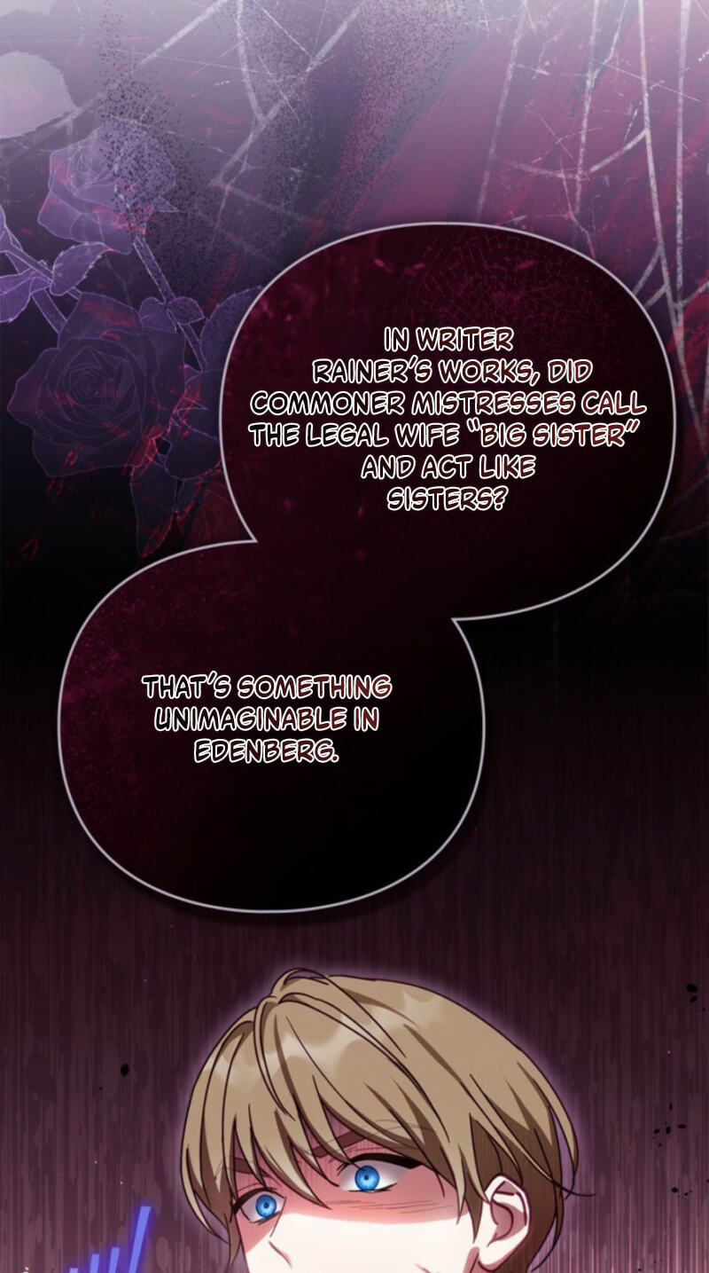 The Search for the Duchess's Husband Chapter 2 page 68 - 