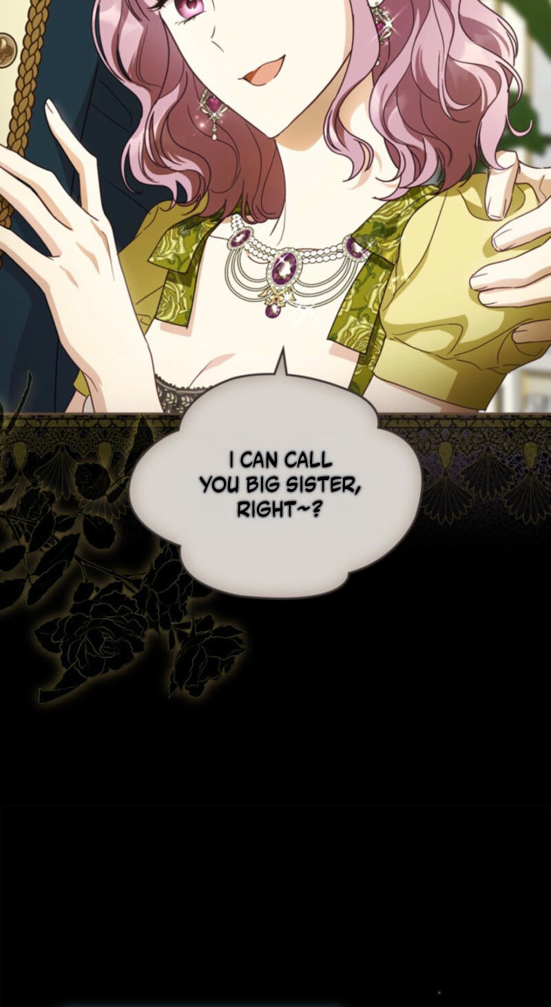 The Search for the Duchess's Husband Chapter 2 page 8 - 