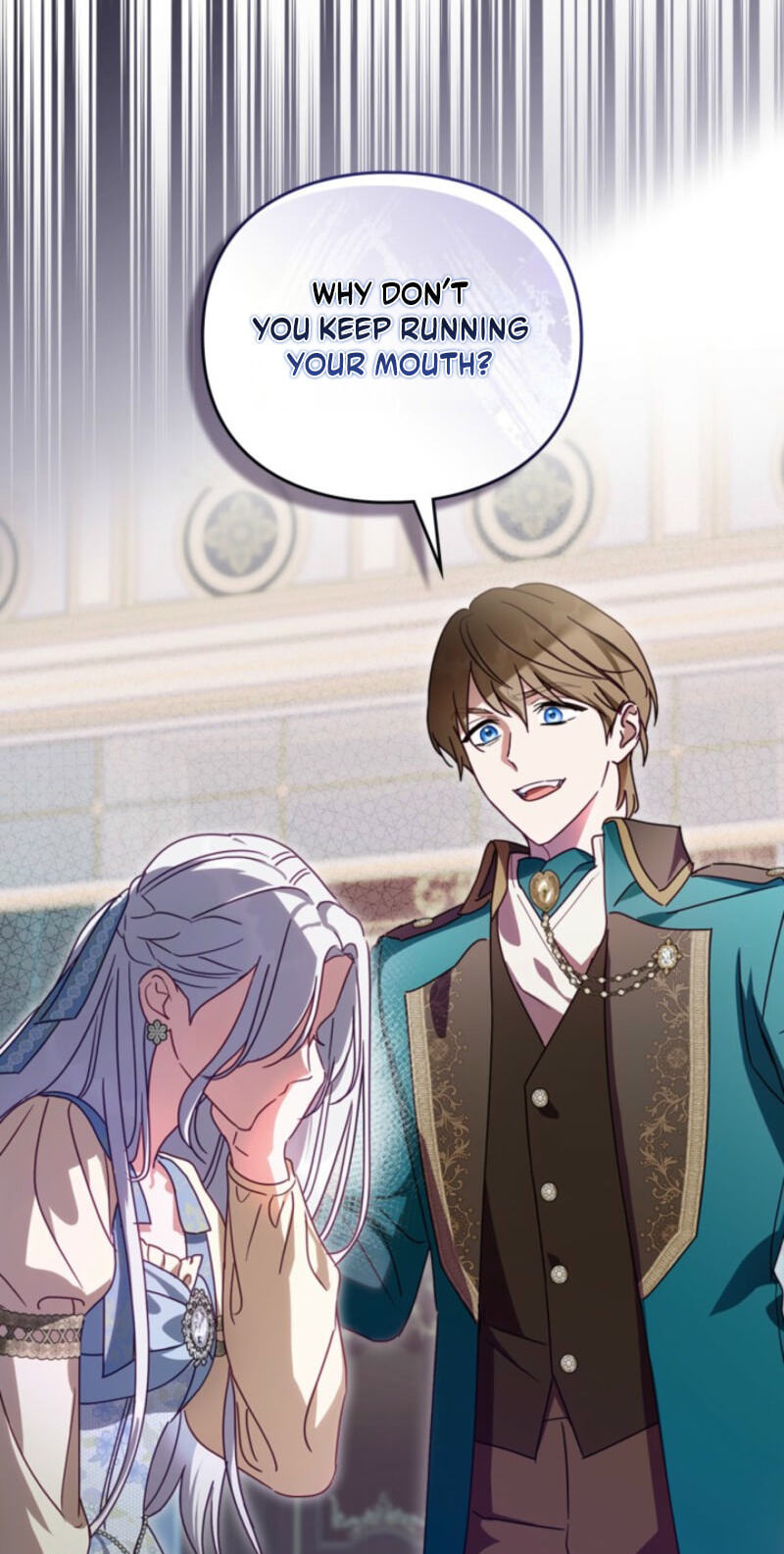 The Search for the Duchess's Husband Chapter 2 page 71 - 