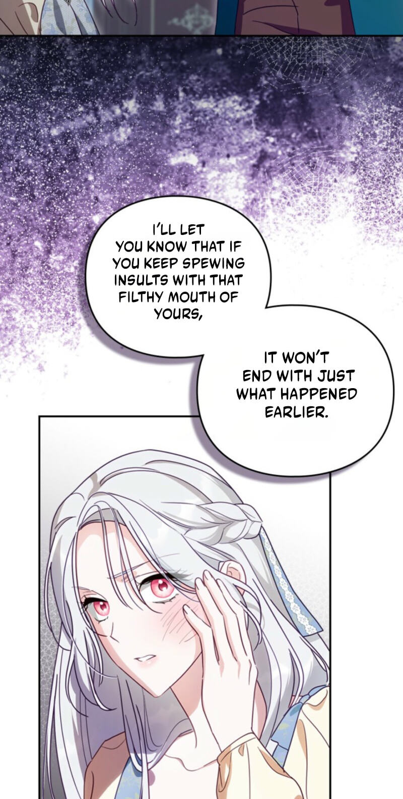 The Search for the Duchess's Husband Chapter 2 page 72 - 