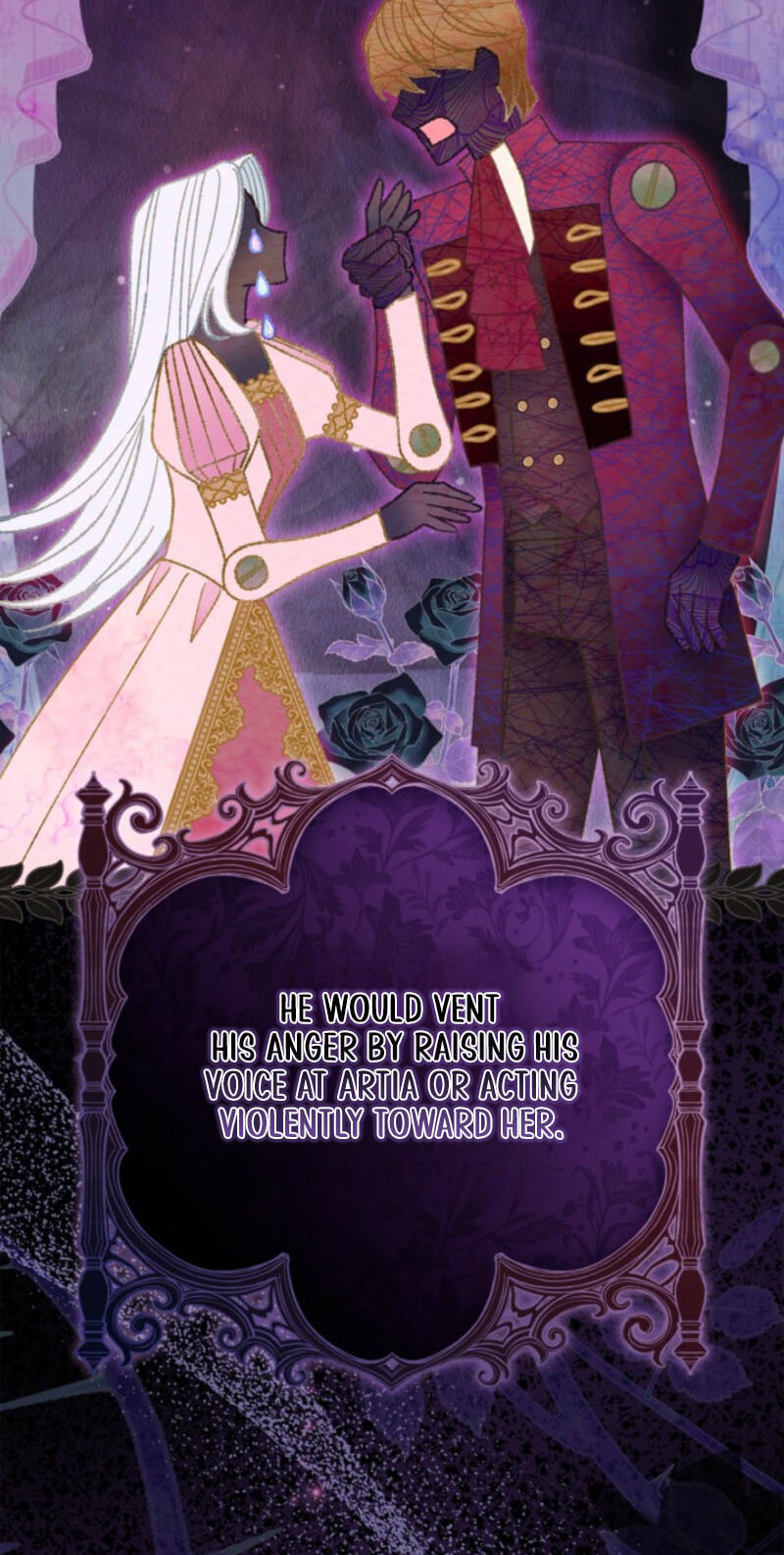 The Search for the Duchess's Husband Chapter 2 page 74 - 