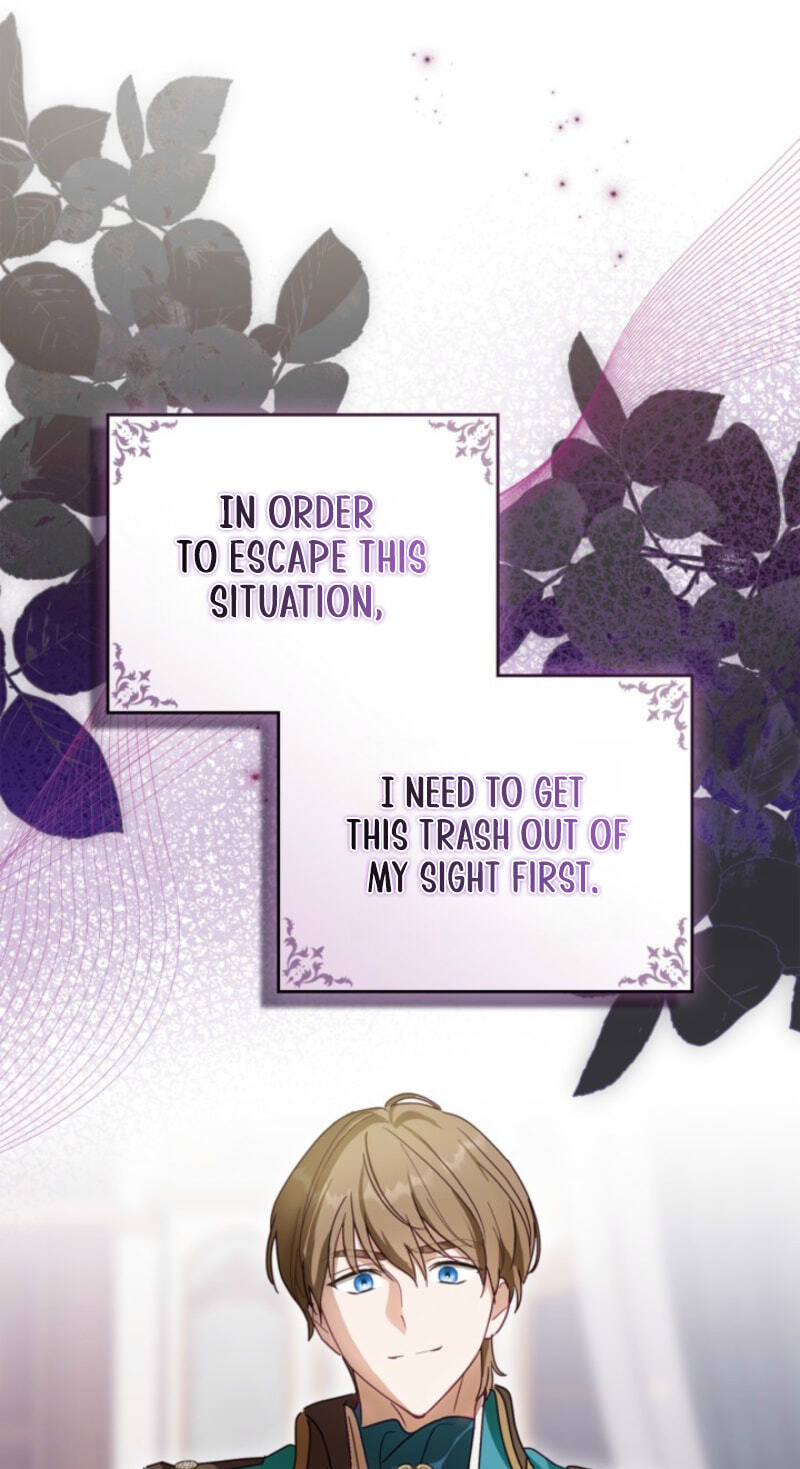 The Search for the Duchess's Husband Chapter 2 page 77 - 