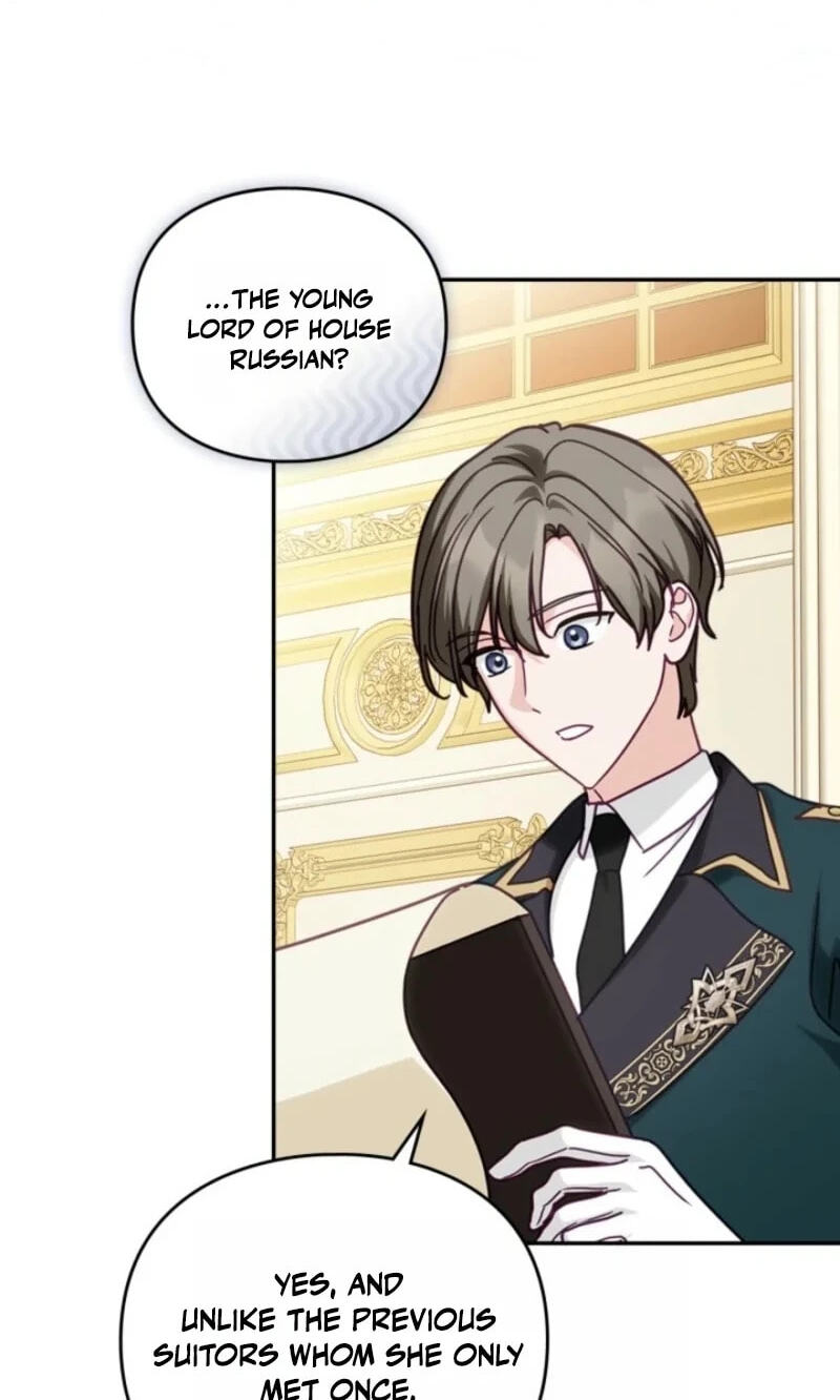 The Search for the Duchess's Husband Chapter 20 page 12 - 