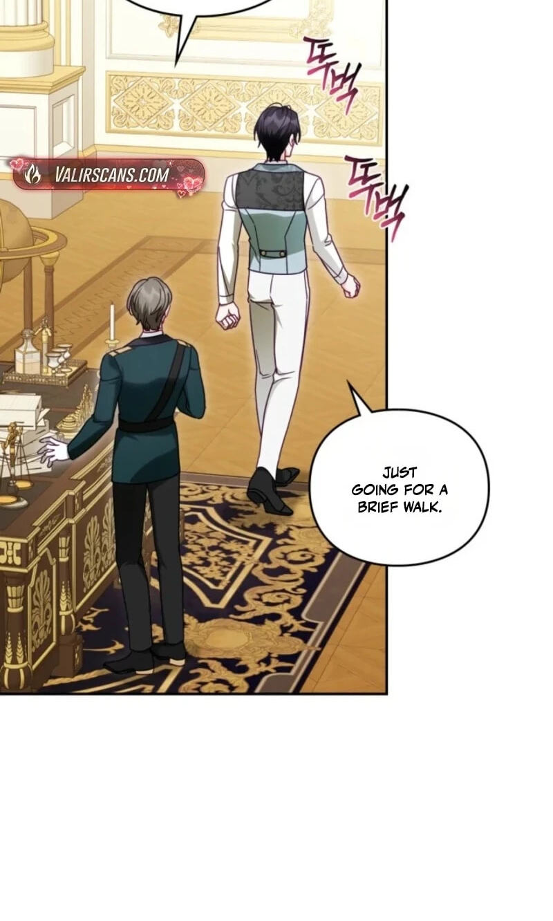 The Search for the Duchess's Husband Chapter 20 page 15 - 