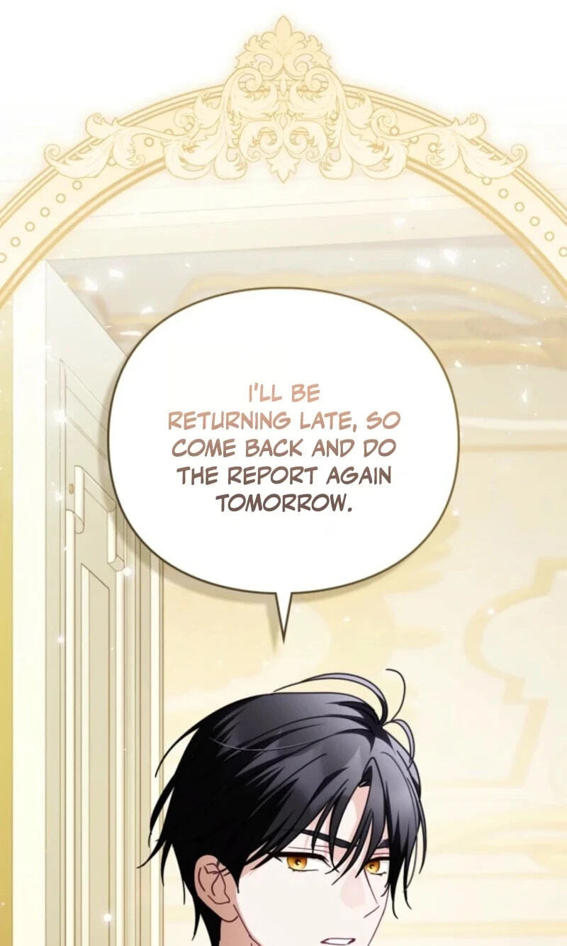 The Search for the Duchess's Husband Chapter 20 page 16 - 