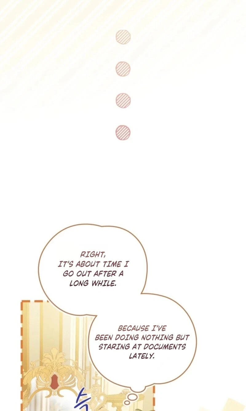 The Search for the Duchess's Husband Chapter 20 page 19 - 