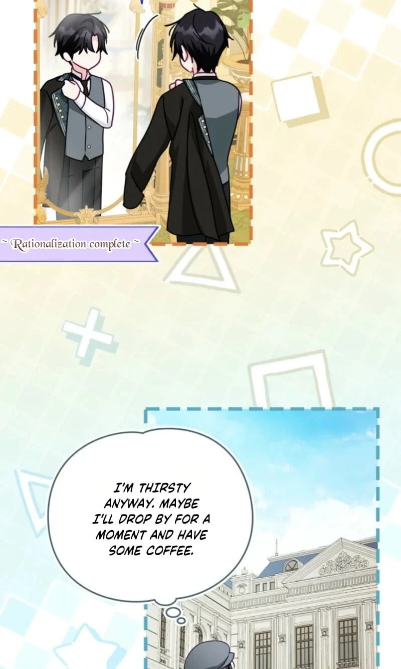 The Search for the Duchess's Husband Chapter 20 page 20 - 